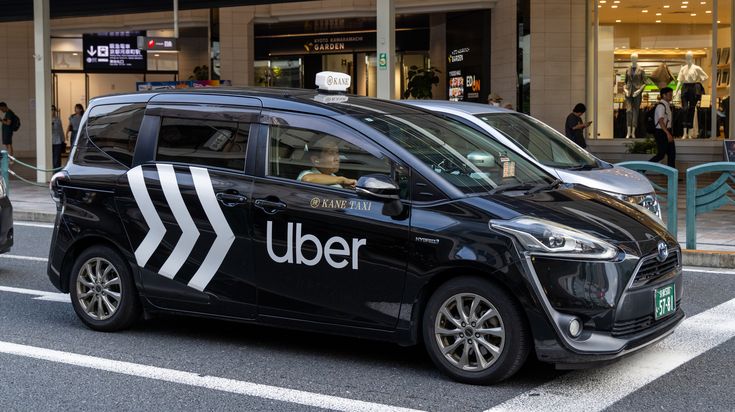 A economia da IA: Uber reduz uso de ferramentas para cortar custos