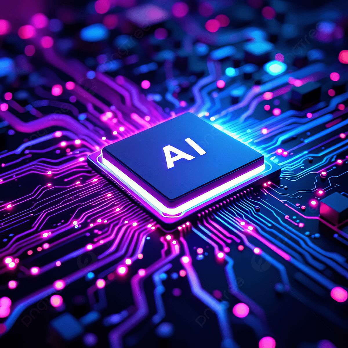 Corrida da inteligência artificial começa a encarecer eletrônicos e pressiona mercado global de chips
