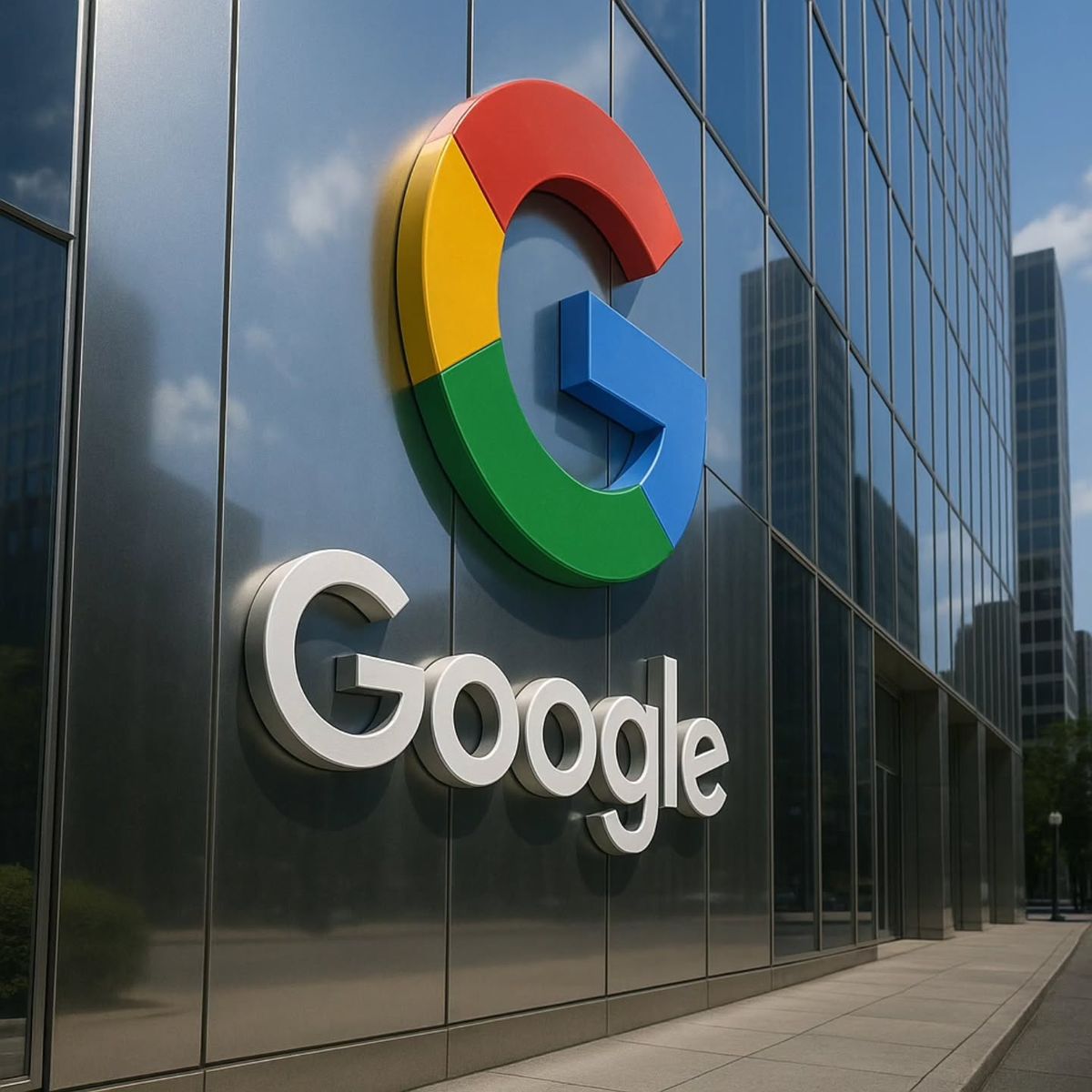 Google e Blackstone criam gigante de infraestrutura para IA e ampliam corrida global por poder computacional