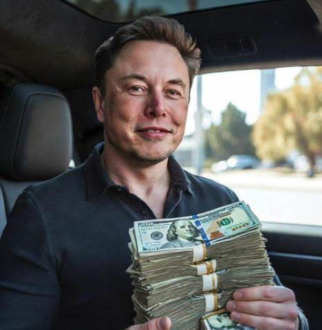 SpaceX pode transformar Elon Musk no primeiro trilionário da história