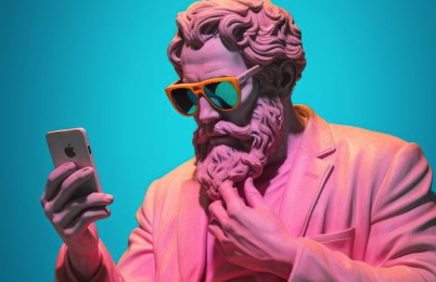 A Inteligência Artificial no Bolso: O que a Popularização da IA Revela sobre o Futuro
