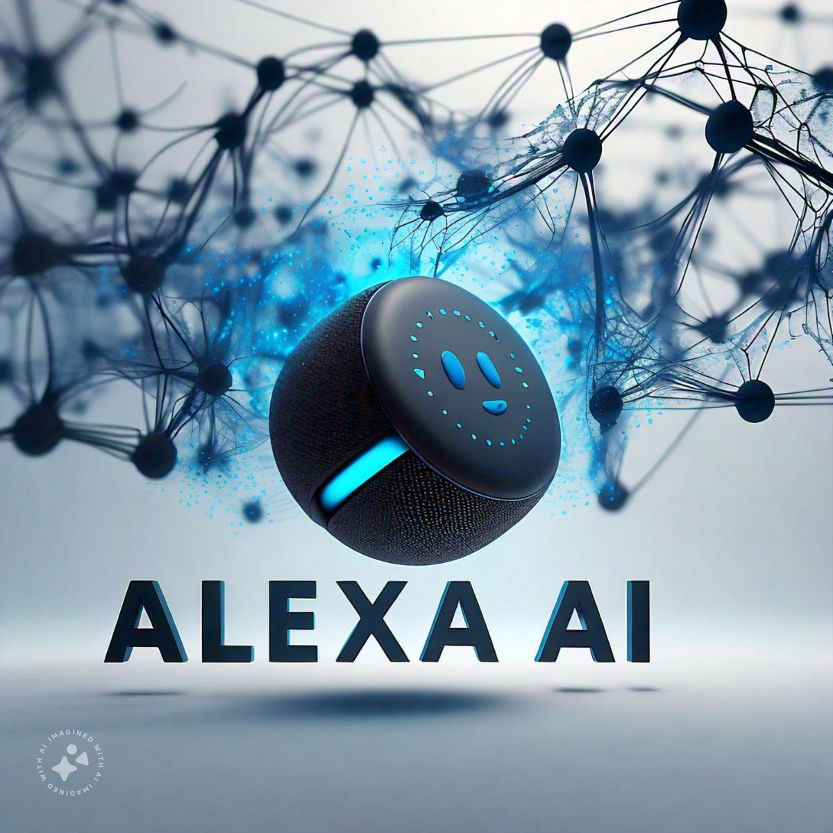 Alexa turbinada por IA começa a ser testada no Brasil e mostra o futuro das assistentes inteligentes