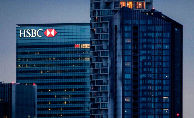 “Não lute contra a IA”: presidente do HSBC admite destruição de empregos e expõe o novo choque corporativo global