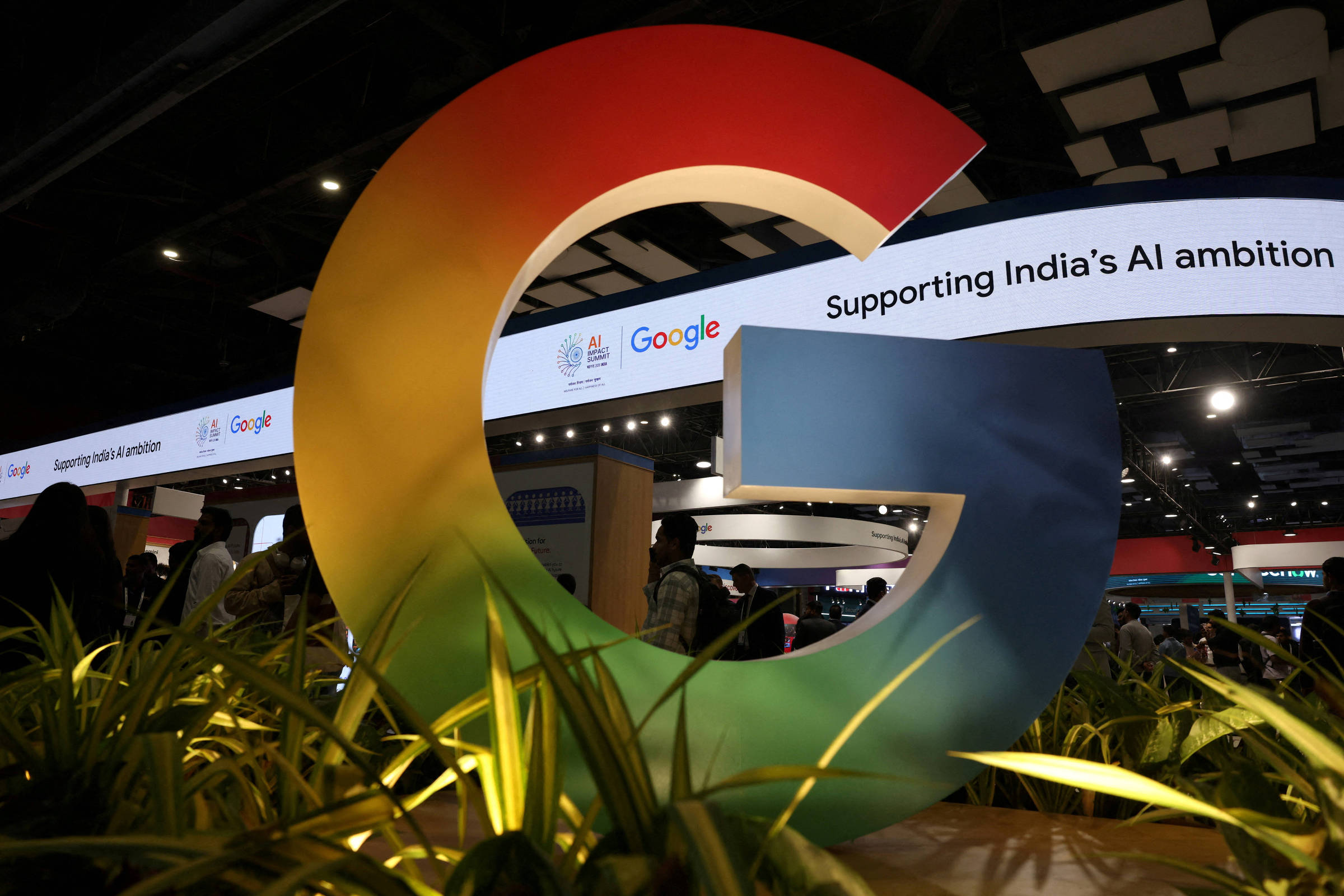 A IA do Google Transforma Navegação e Busca
