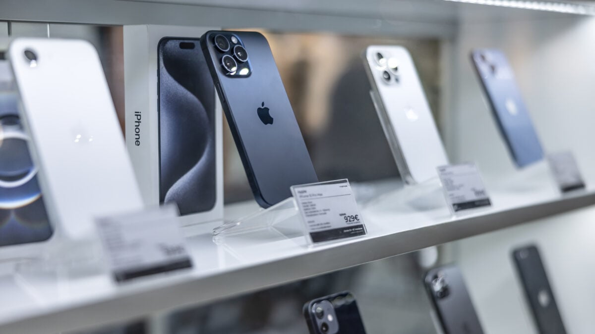 A Próxima Grande Atualização do iPhone: O que a Lançamento do iOS 27 Revela sobre a Competição Tecnológica