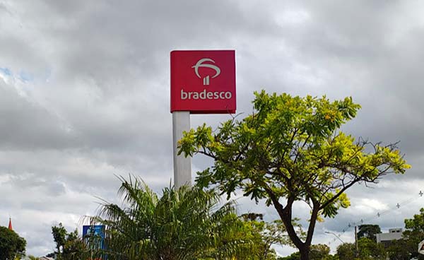 Bradesco lidera em tecnologia bancária global