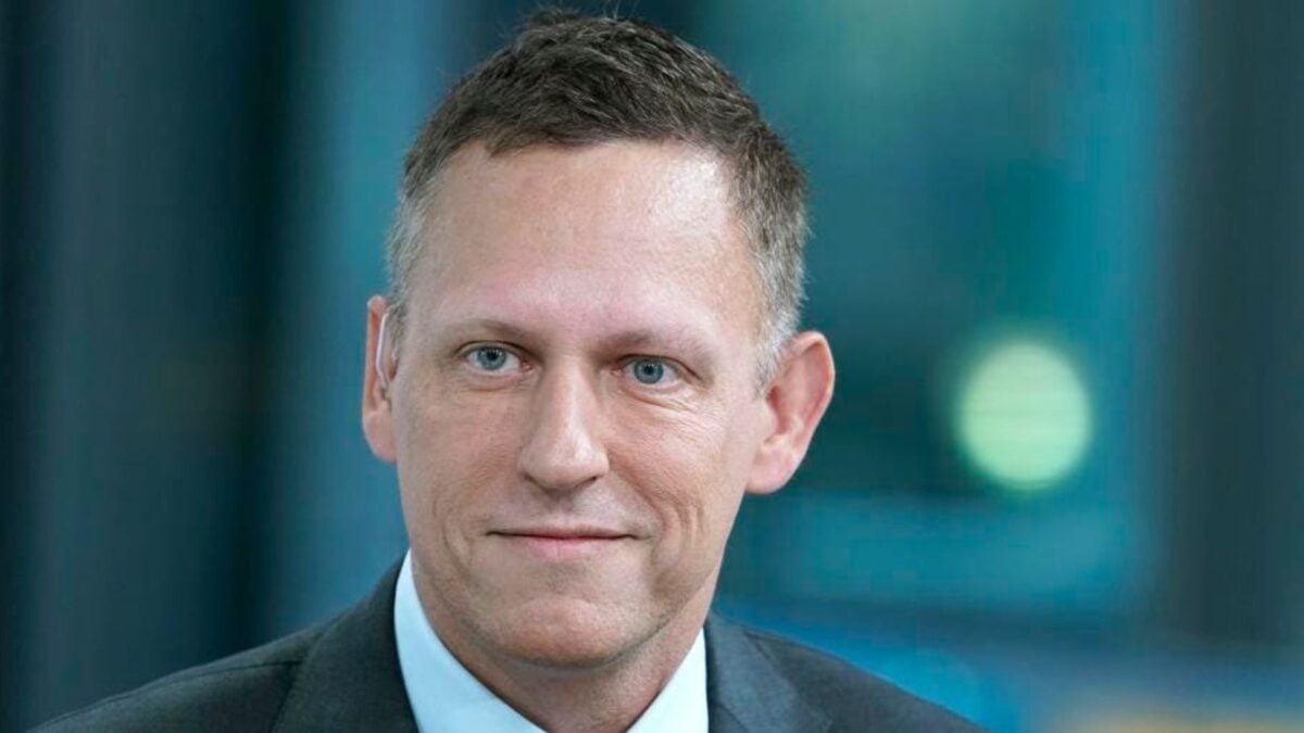 Sociedade Secreta de Peter Thiel: O Que Esconde a Dialog?
