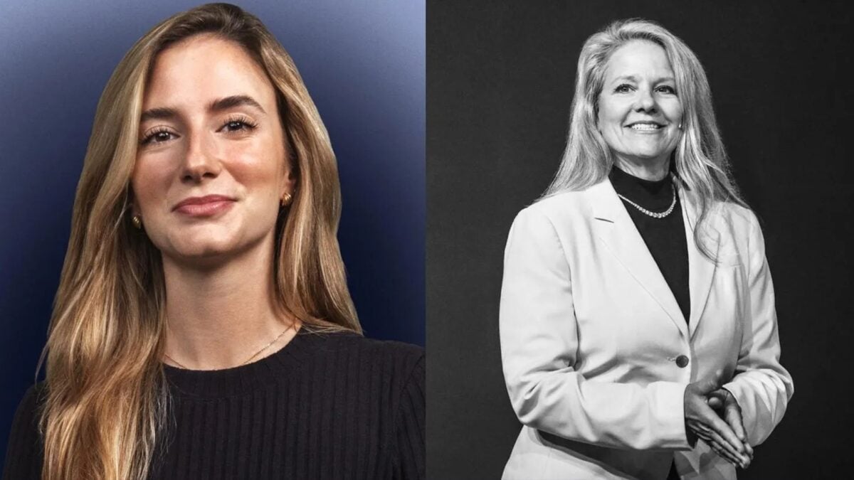 A jovem bilionária que revoluciona o mercado de previsões e redefine a liderança global