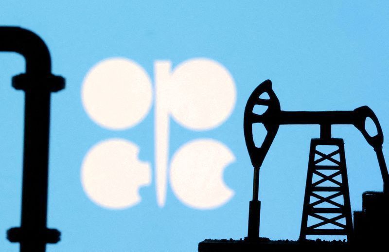 A Opep+ desafia a guerra e pressiona as cotas de petróleo, mas o que isso revela sobre a estabilidade global?