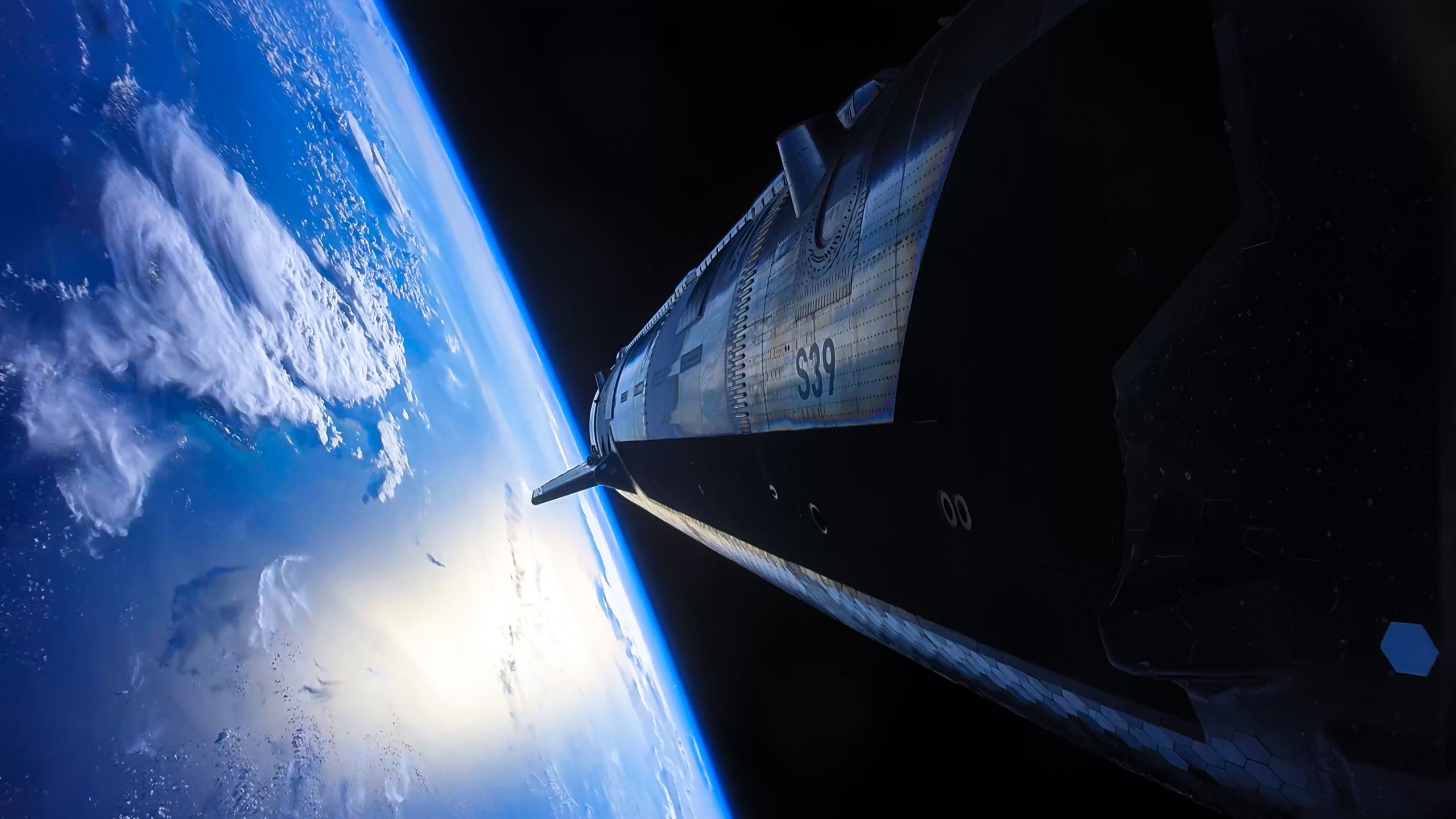 SpaceX Avança com IPO Histórico